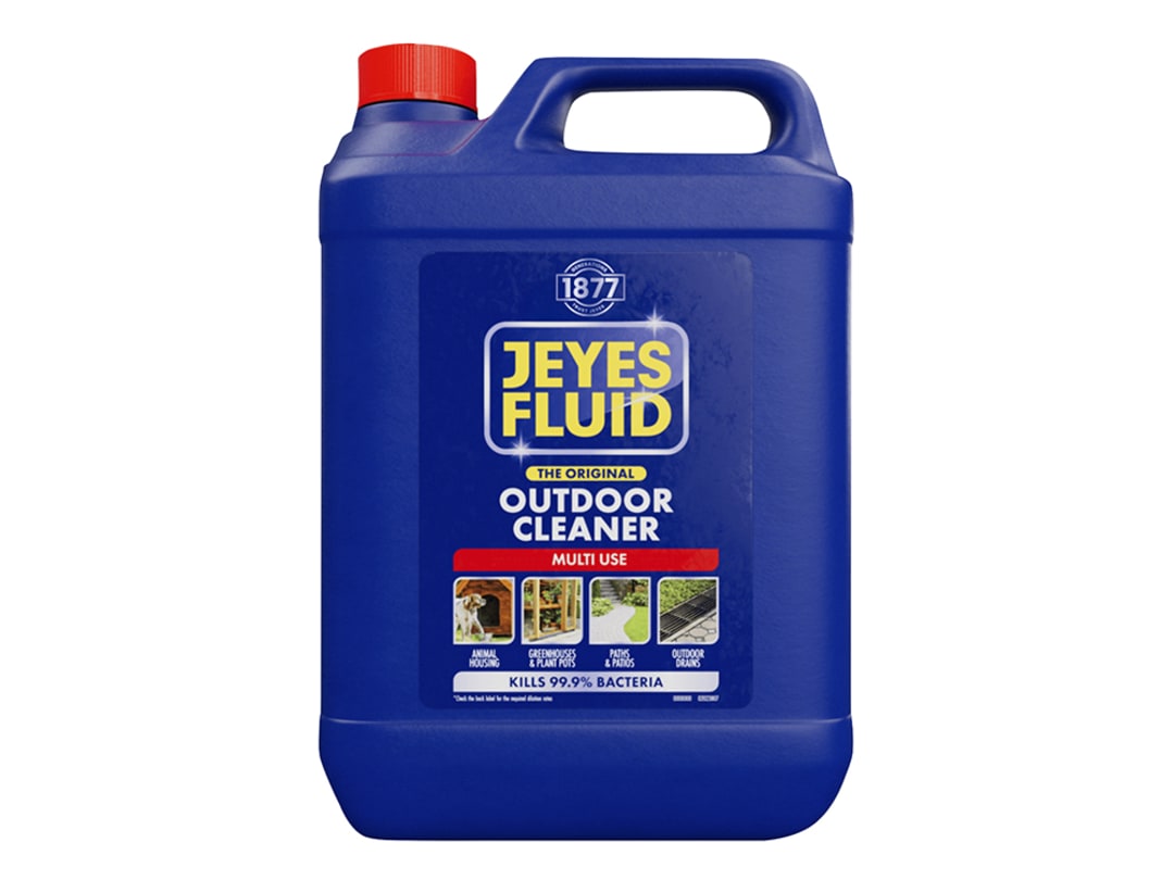 Jeyes Fluid 5L 2007491