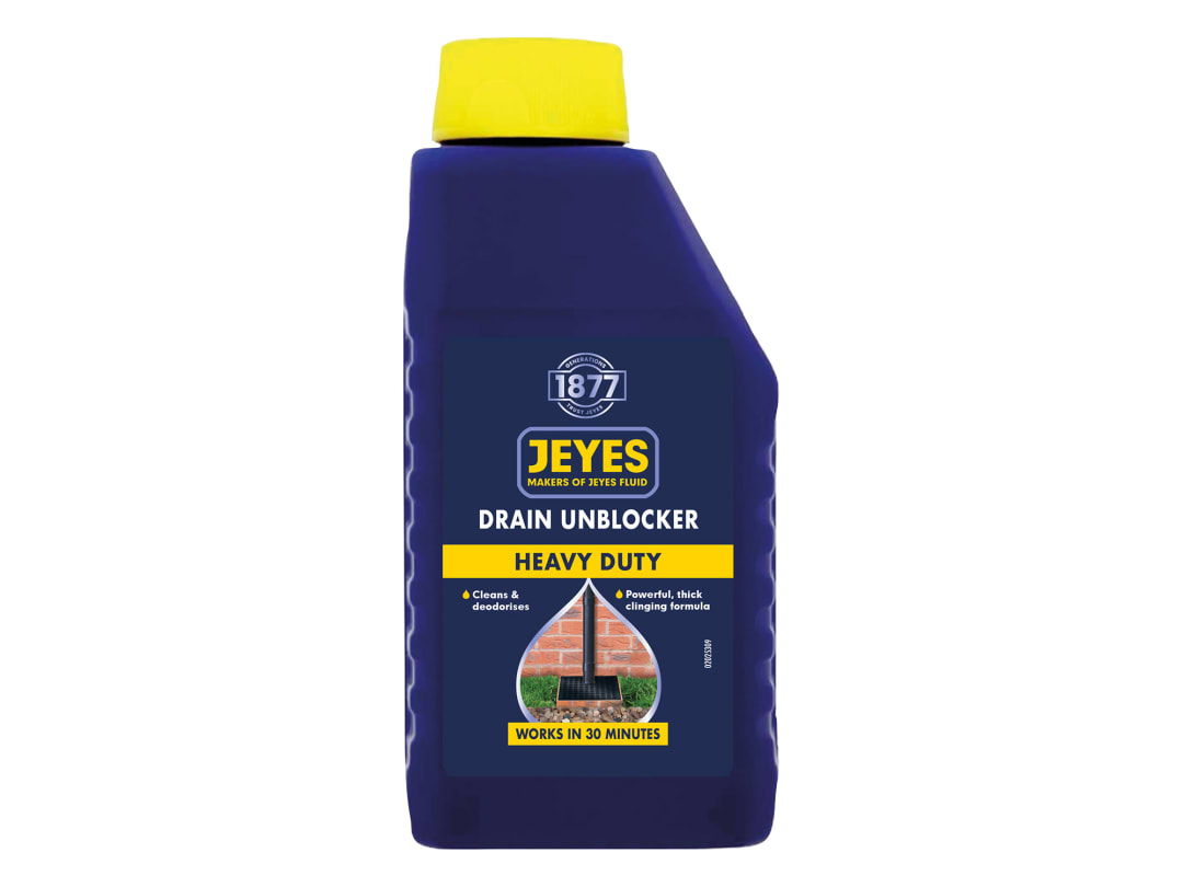 Jeyes Drain Cleaner 1L 2009089