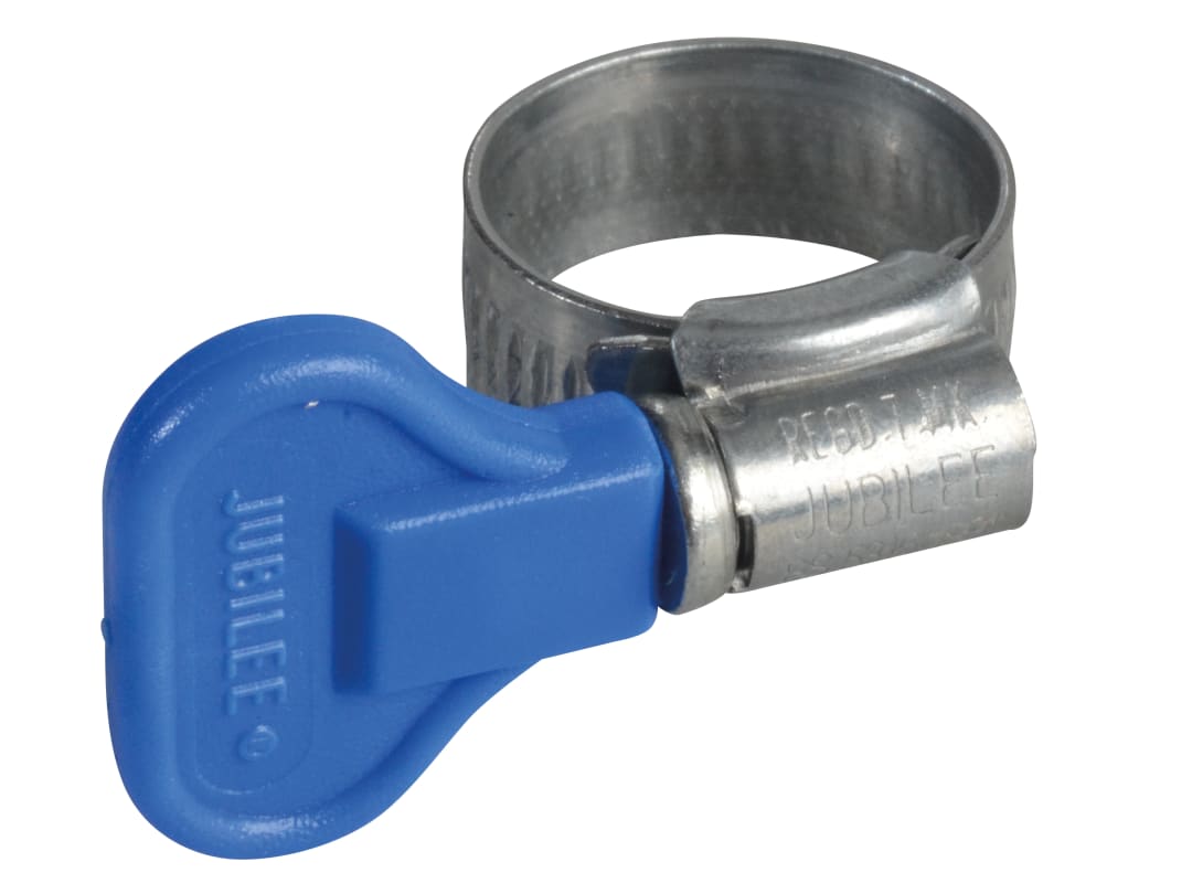 Jubilee® WS020 Wingspade Hose Clip 13 - 20mm (1/2 - 3/4in) WS020