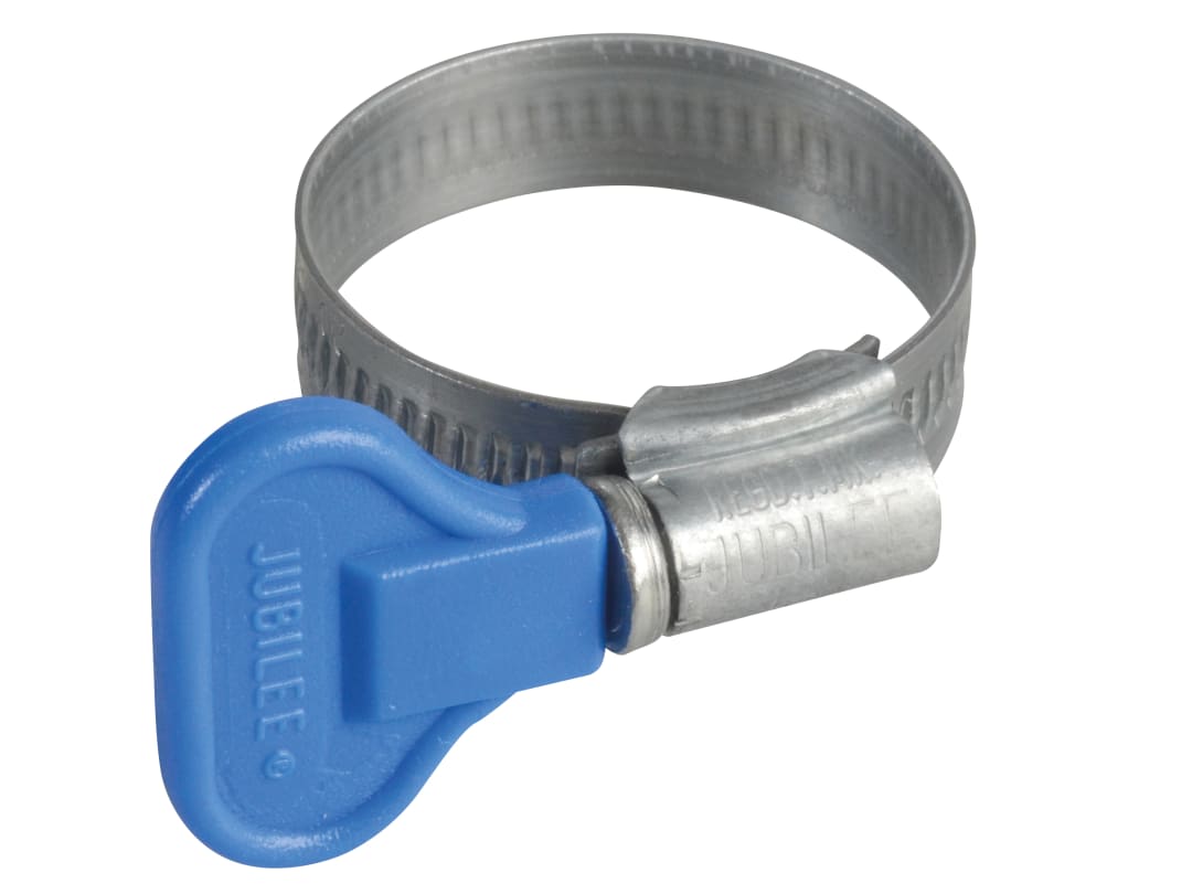 Jubilee® WS032 Wingspade Hose Clip 20 - 32mm (3/4 - 1.1/4in) WS032