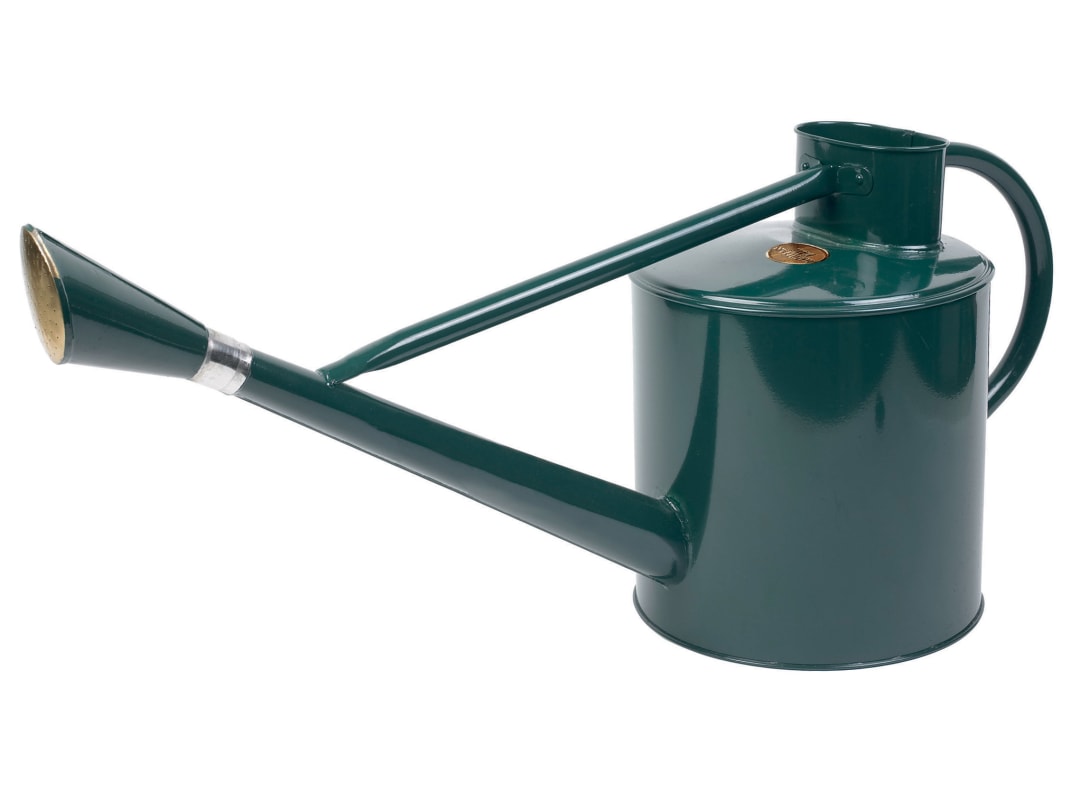 Kent & Stowe Classic Long Reach Watering Can 9 litre 34913