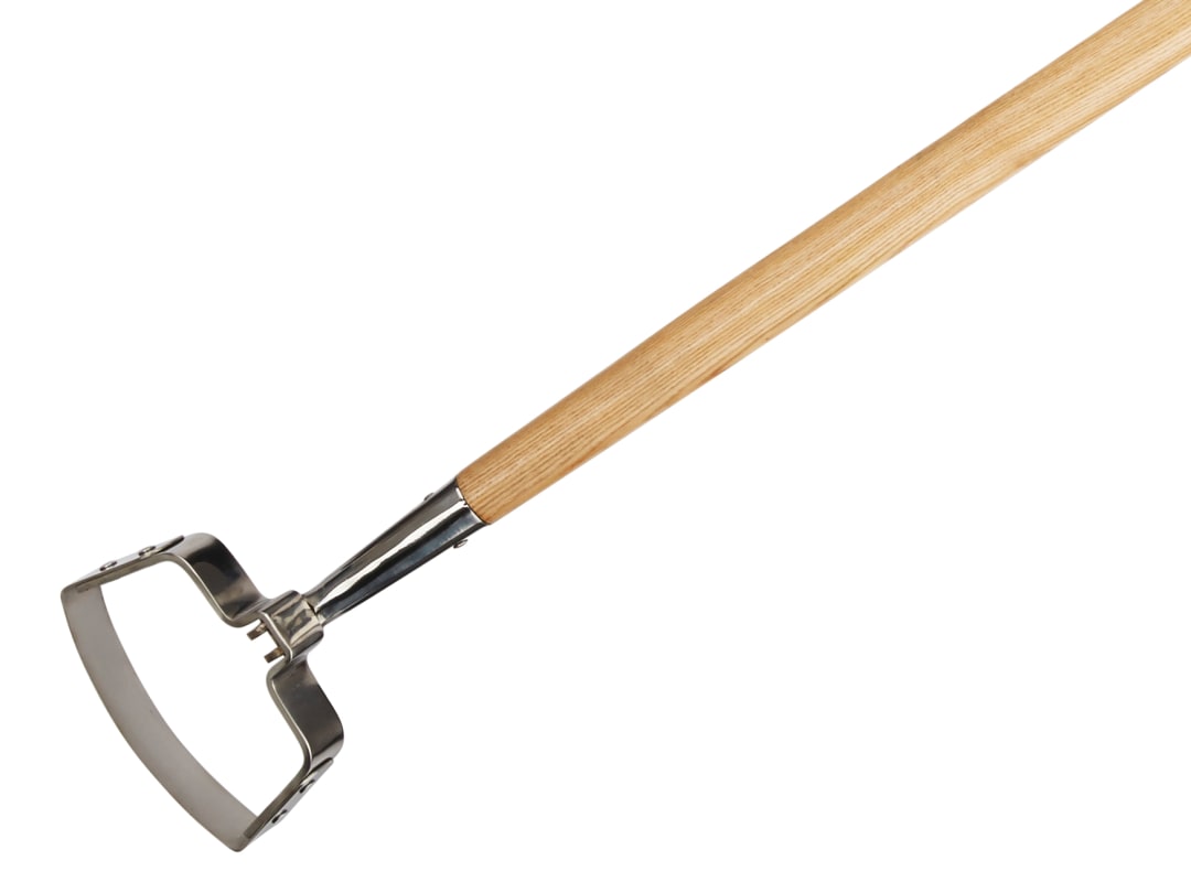 Kent & Stowe Stainless Steel Oscillating Hoe, FSC® 70100169