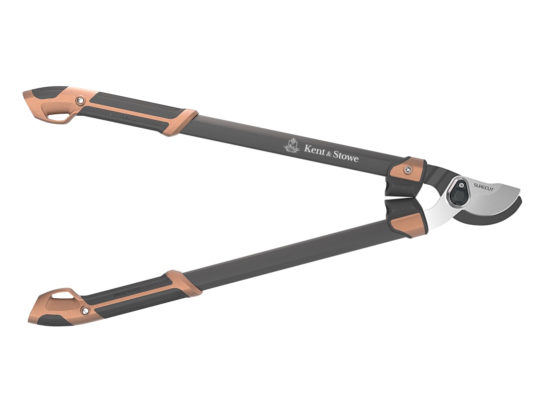 Kent & Stowe SureCut All Purpose Bypass Loppers 70100402