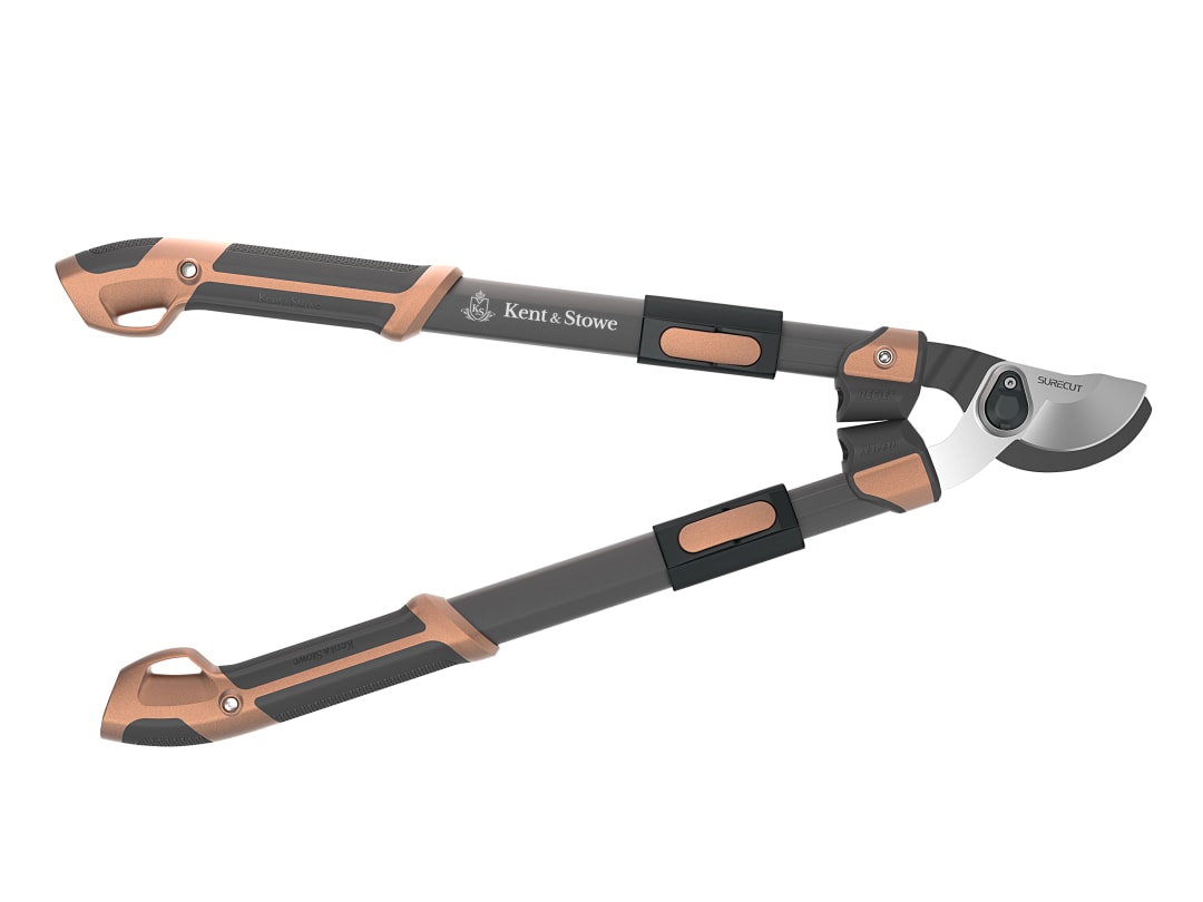 Kent & Stowe SureCut All Purpose Extra Power Loppers 70100407