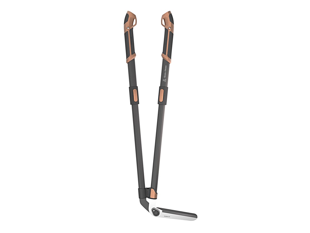 Kent & Stowe SureCut Adjustable Height Lawn Edging Shears 70100432