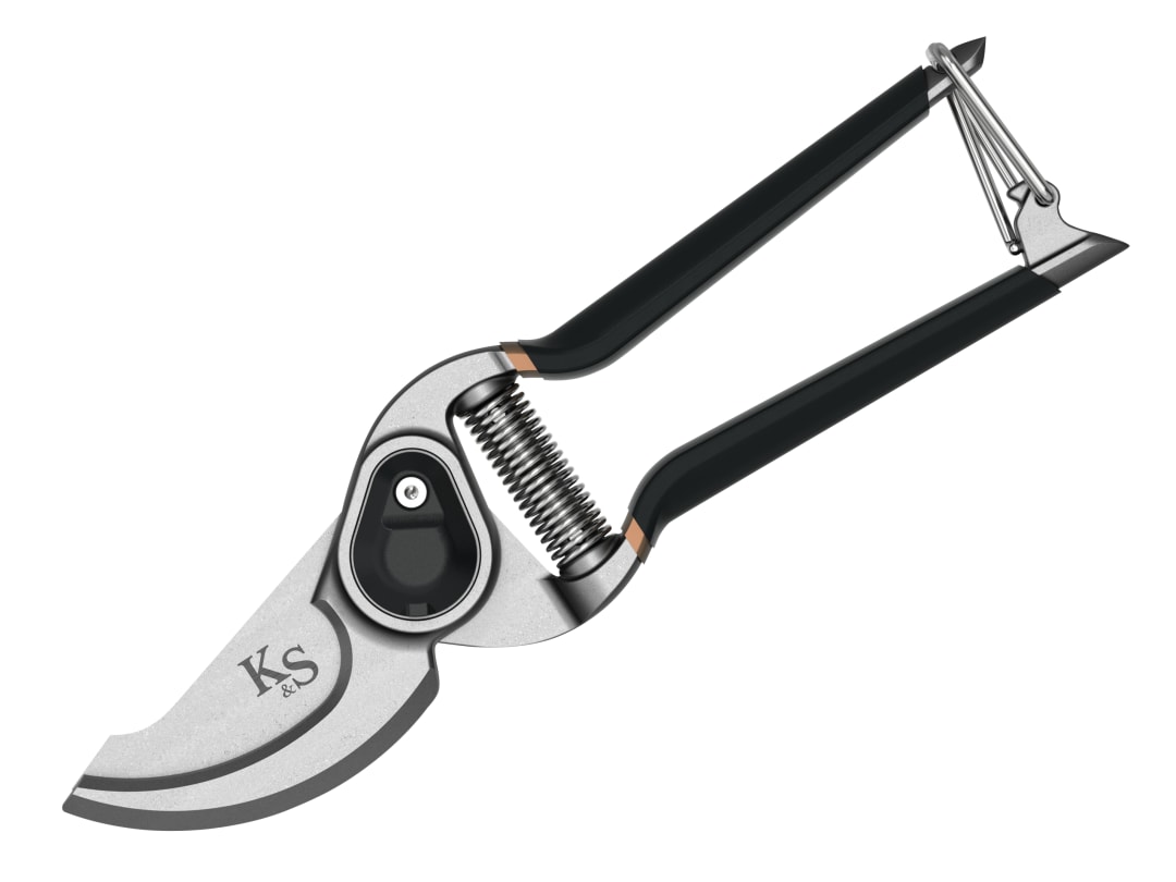 Kent & Stowe Traditional Bypass Secateurs 70100380