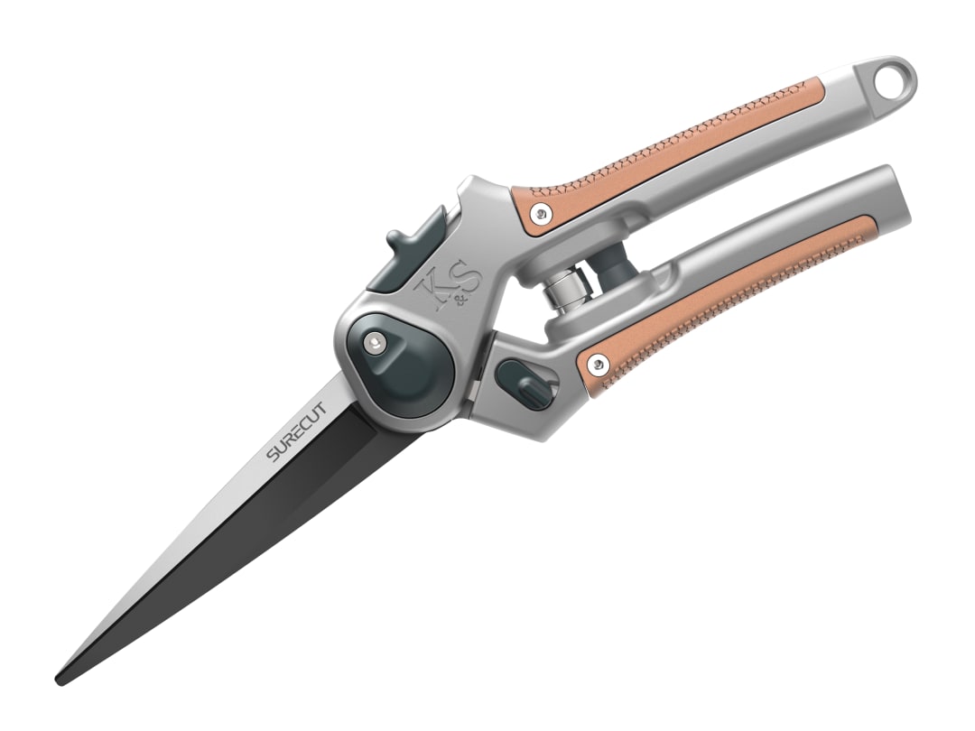 Kent & Stowe SureCut Perennial Snips 70100506