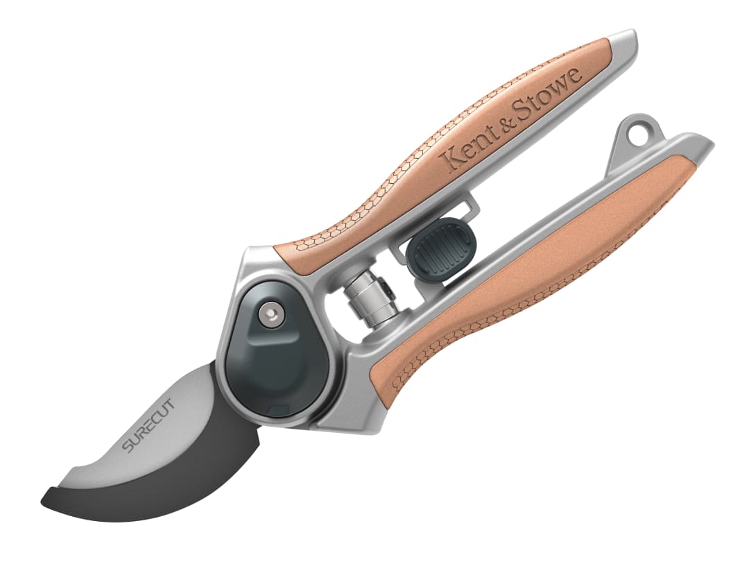 Kent & Stowe Garden Life All Purpose Mini Secateurs 70100781