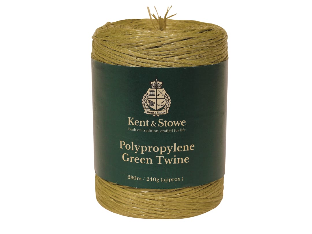 Kent & Stowe Poly Green Twine 280m (240g) 70100810
