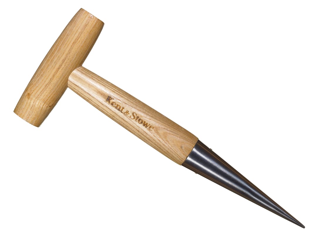 Kent & Stowe Stainless Steel Dibber, FSC® 70100908