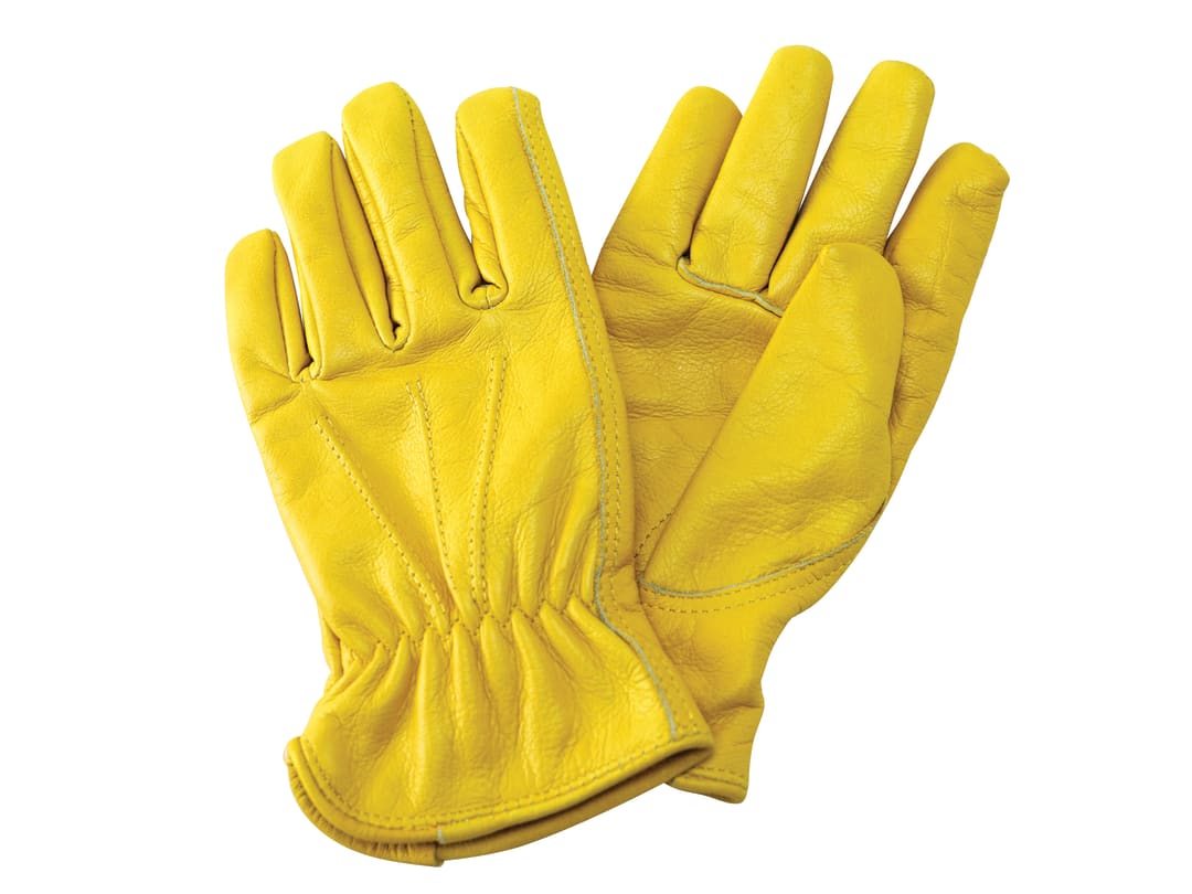 Kent & Stowe Luxury Leather Gloves - Men's Large 70105176