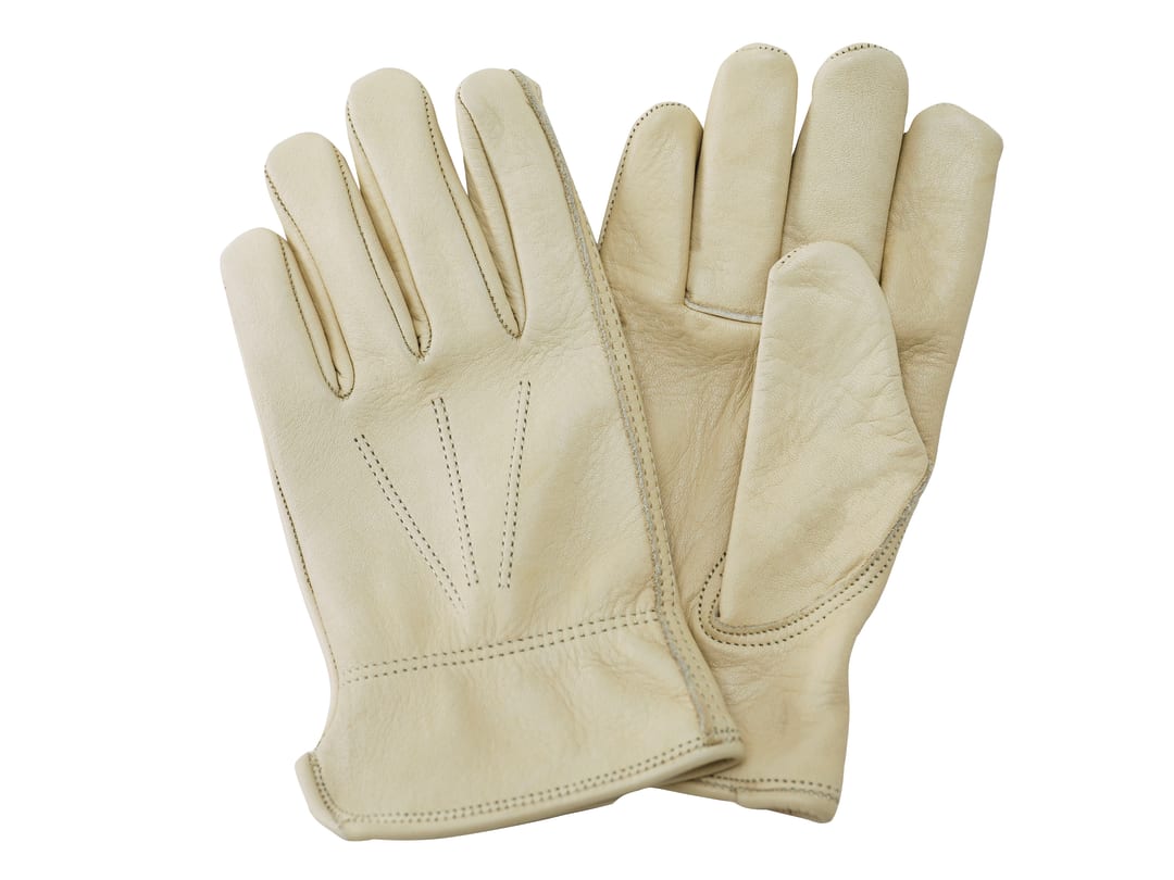 Kent & Stowe Luxury Leather Water Resistant Gloves - Ladies Small 70105181