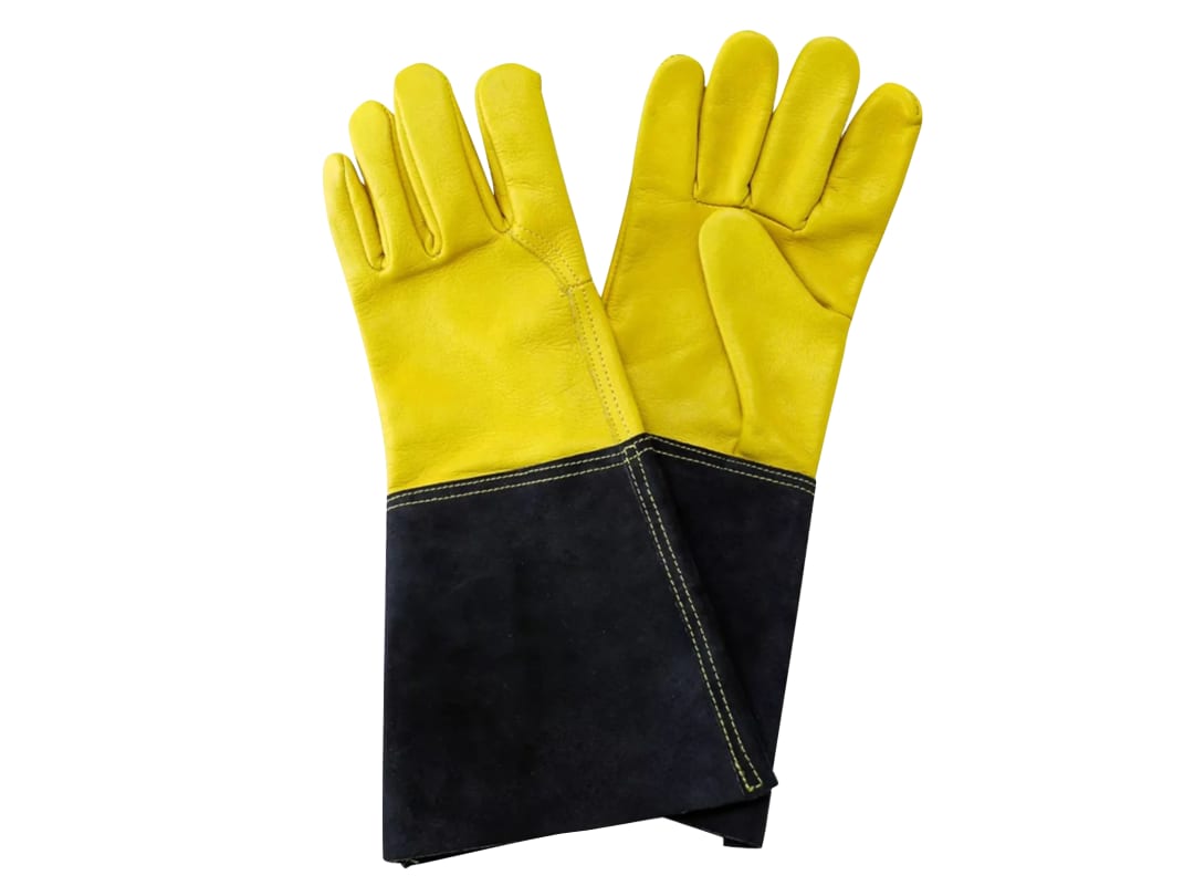 Kent & Stowe Luxury Gauntlet Gloves - Men's Large 70105201