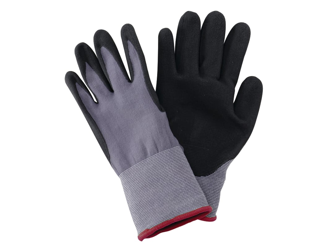 Kent & Stowe Premium Seed & Weed Gloves - Large 70105361