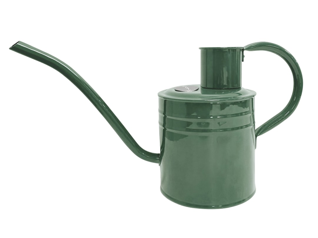 Kent & Stowe Indoor Watering Can 1 litre Sage Green 70300636