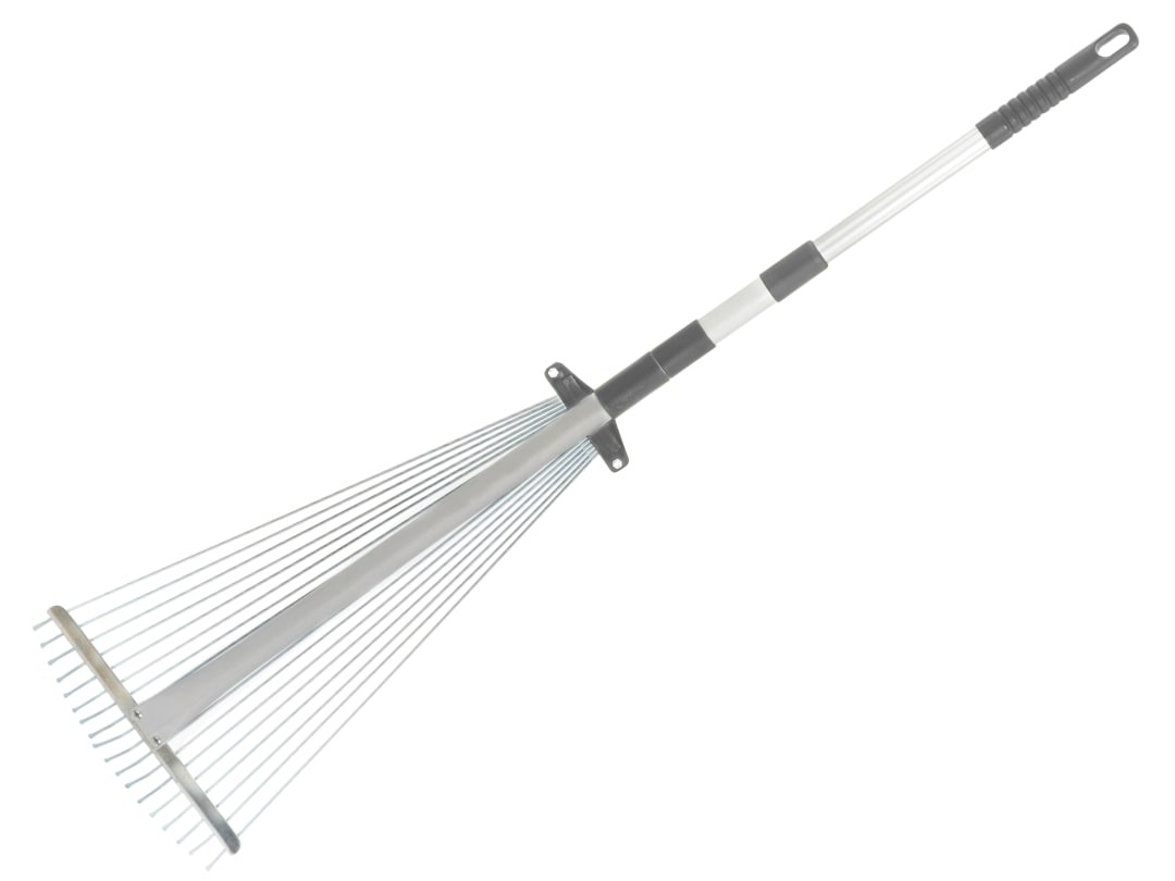 Kent & Stowe Expanding Leaf Rake 70408014