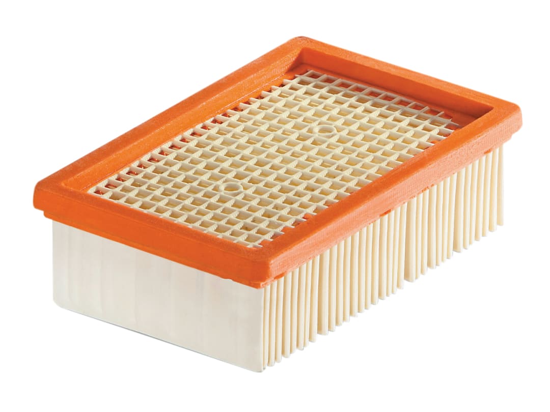 Karcher KFI 4410 Flat Pleated Filter 2.863-005.0