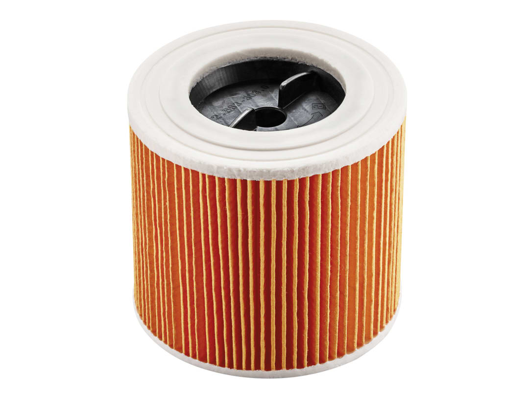 Karcher KFI 3310 Cartridge Filter for WD2 + WD3 2.863-303.0