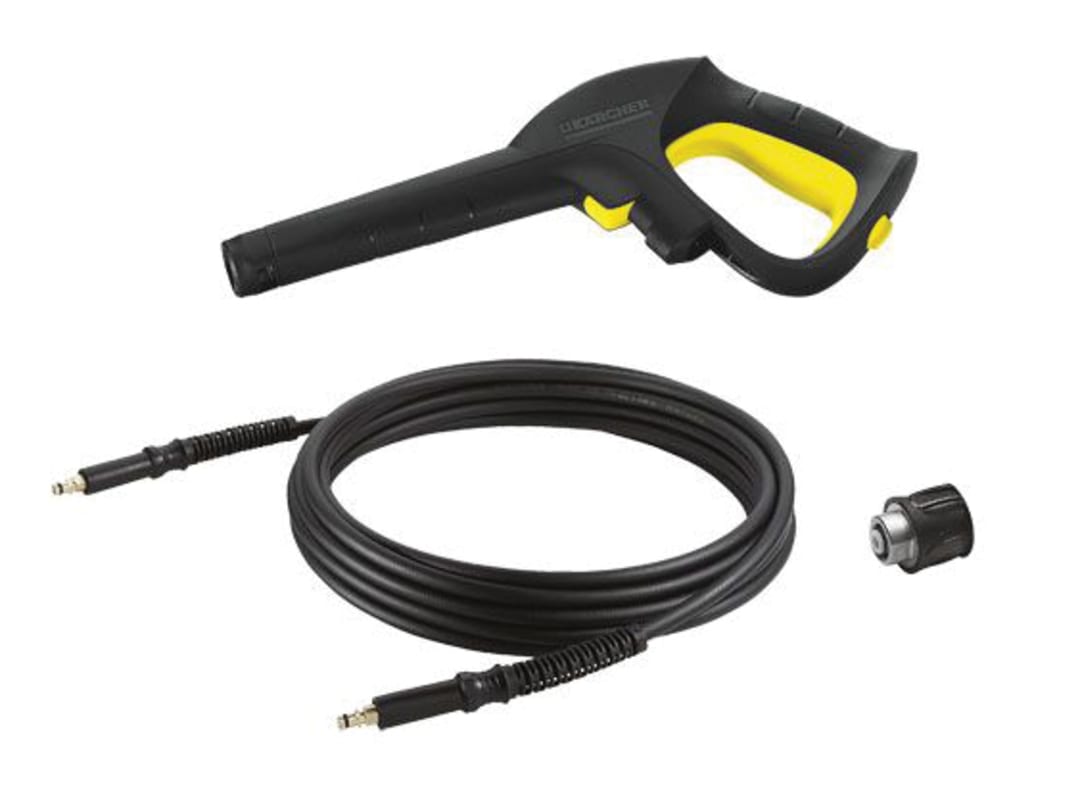 Karcher Replacement Hose 7.5m & Hand Gun 2.642.301.0