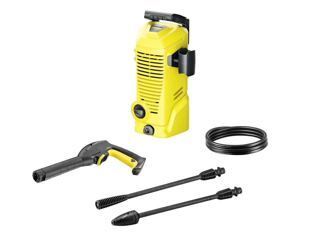 Karcher K 2 Modular Pressure Washer 110 bar 240V 16735220