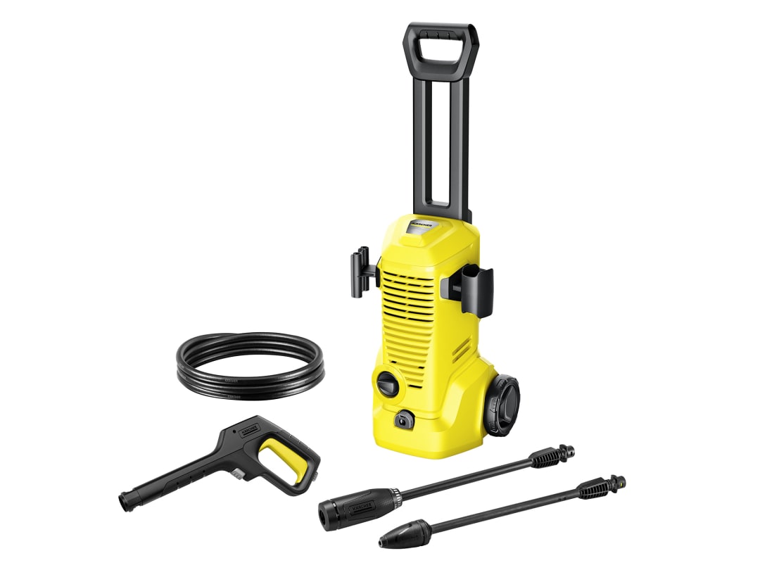 Karcher K 2 Pressure Washer 110 bar 240V 1.611-100