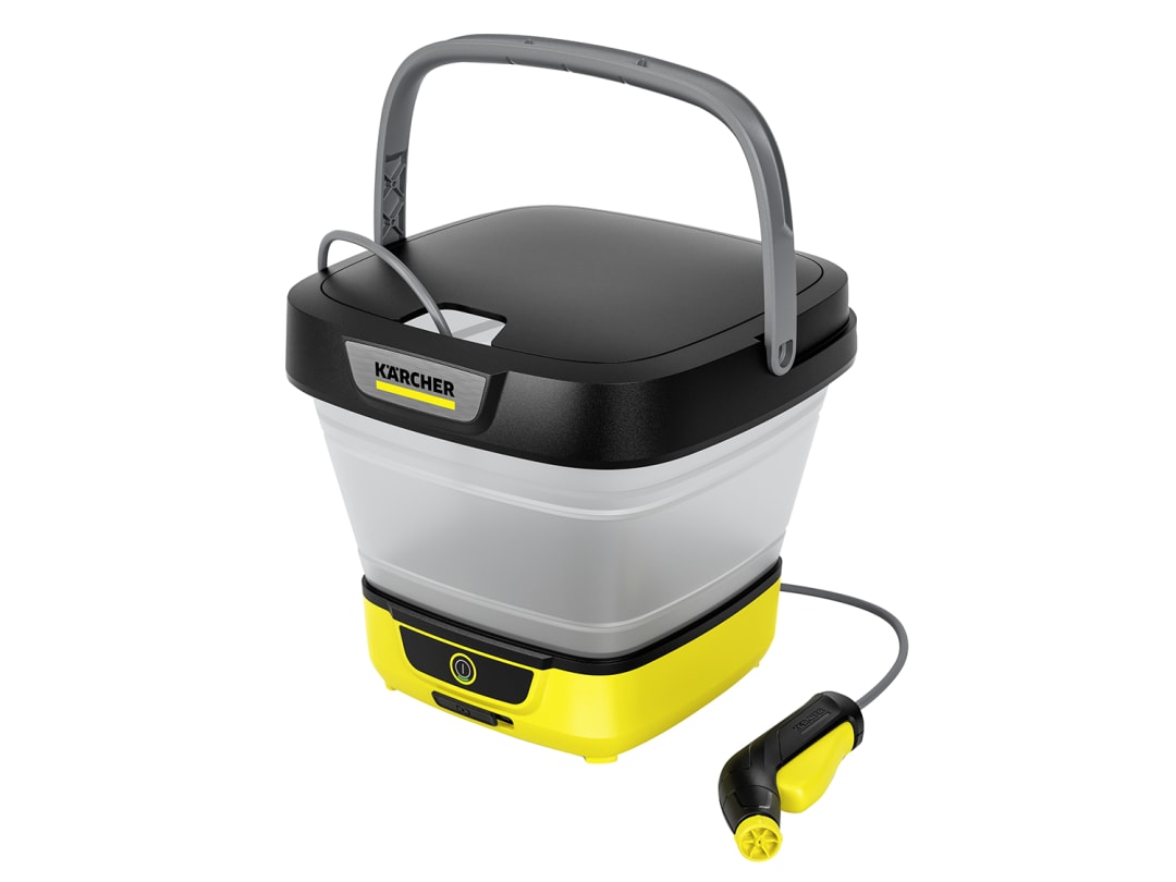 Karcher OC 3 Foldable Mobile Cleaner 1.599-304.0