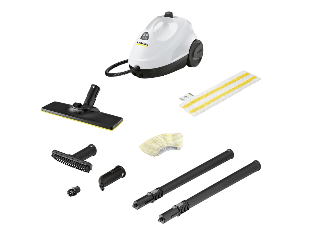 Karcher SC 2 EasyFix Steam Cleaner 1500W 240V 1.512-604