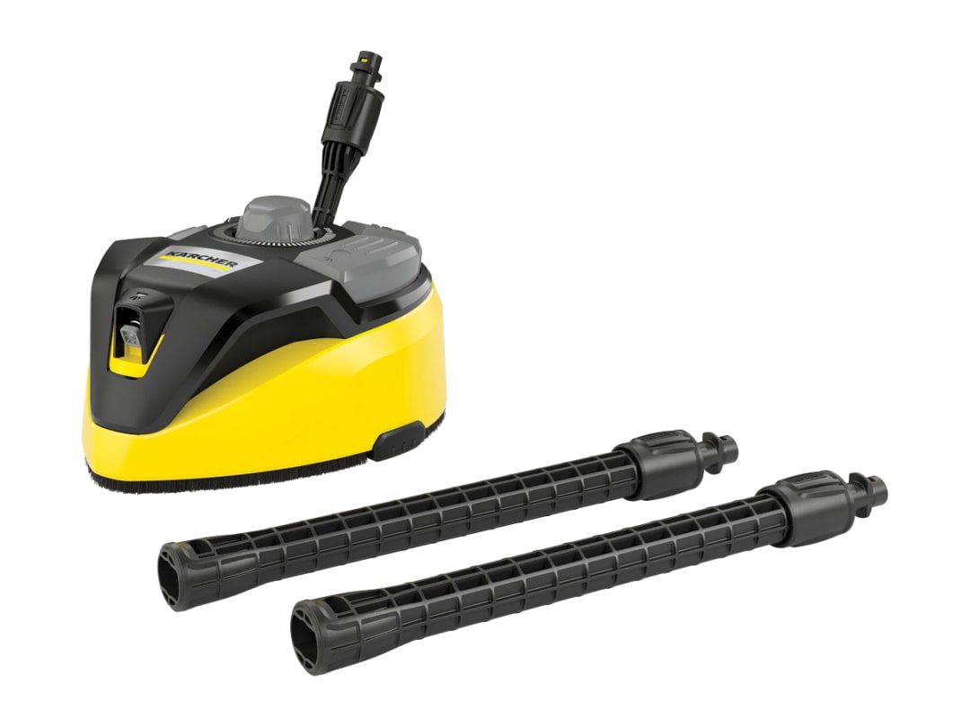 Karcher T7 Plus T-Racer Surface Cleaner 26440740