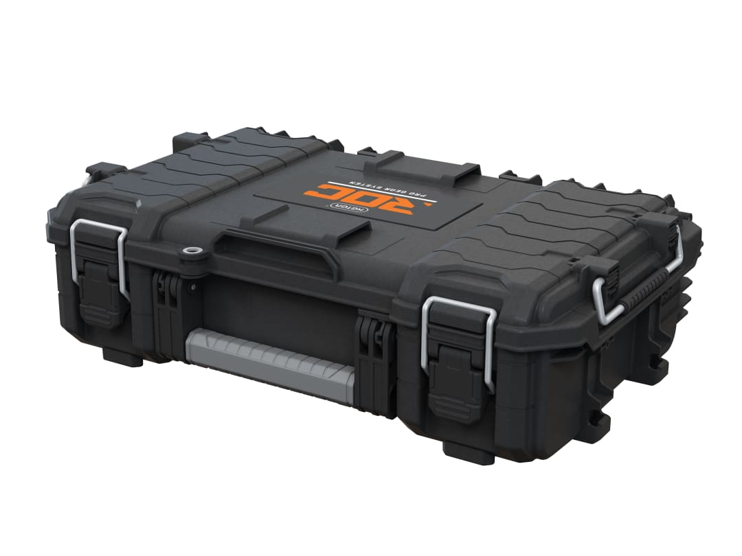 Keter Pro Gear 2.0 Power Tool Case 256979