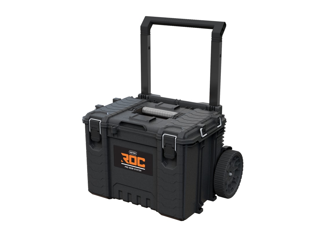 Keter Pro Gear 2.0 Cart 256981