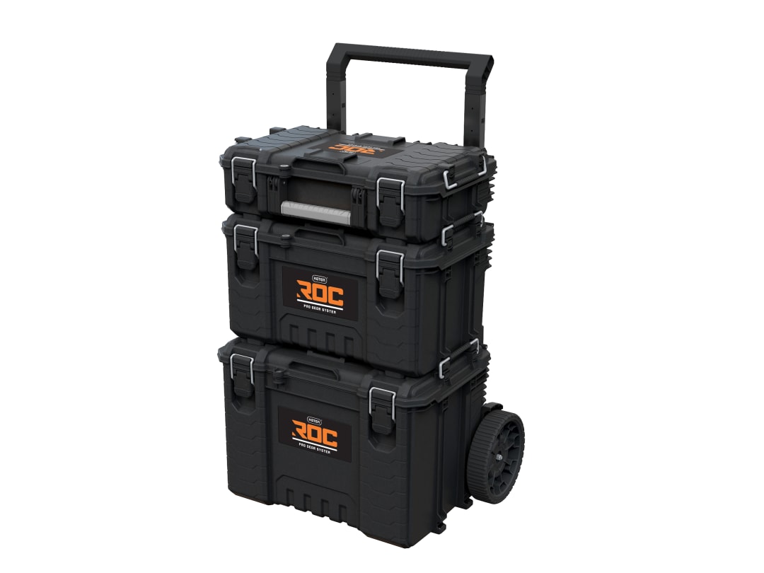 Keter Pro Gear 2.0 System 256982