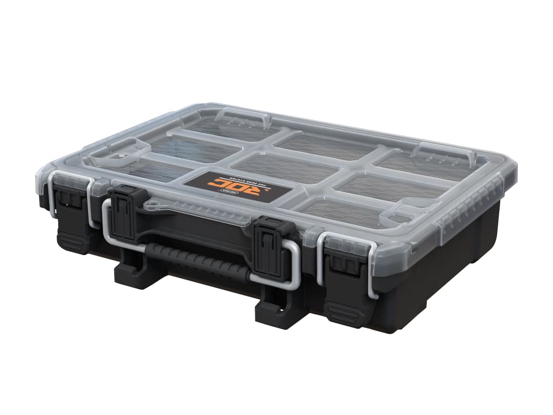 Keter Pro Gear 2.0 Half Organiser 256983