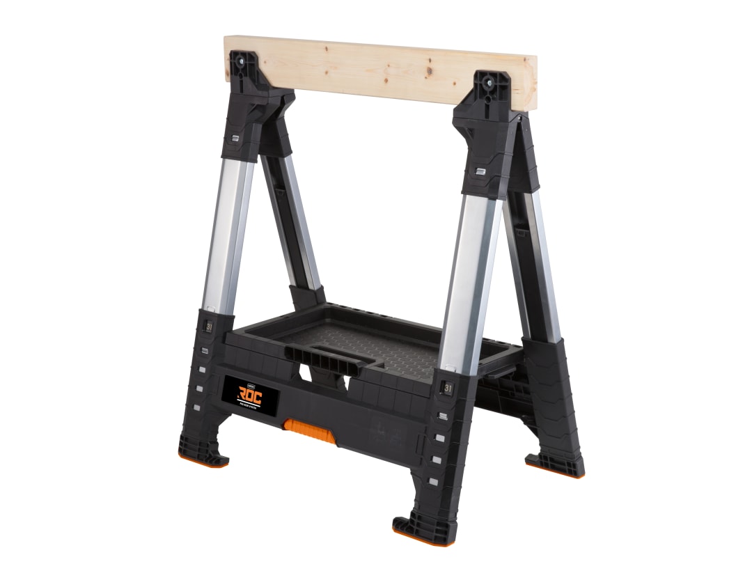 Keter Lumberjack™ Sawhorse 257188