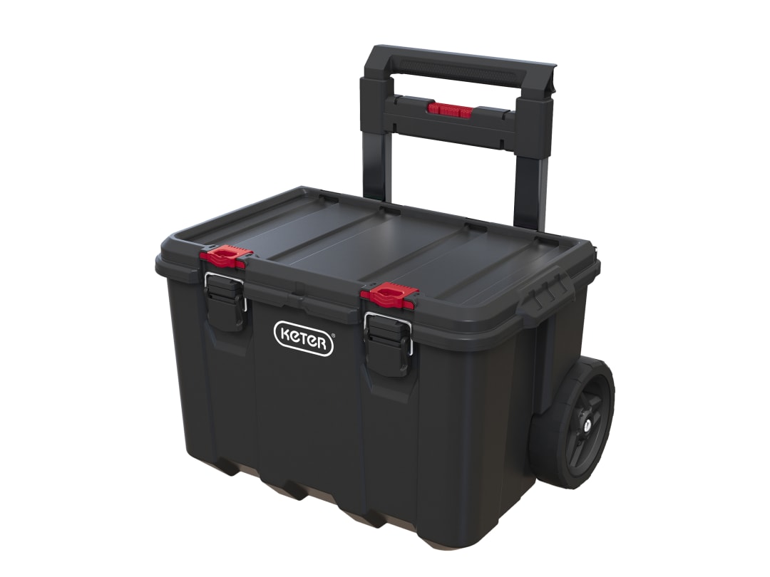 Keter Stack N Roll Cart 251493