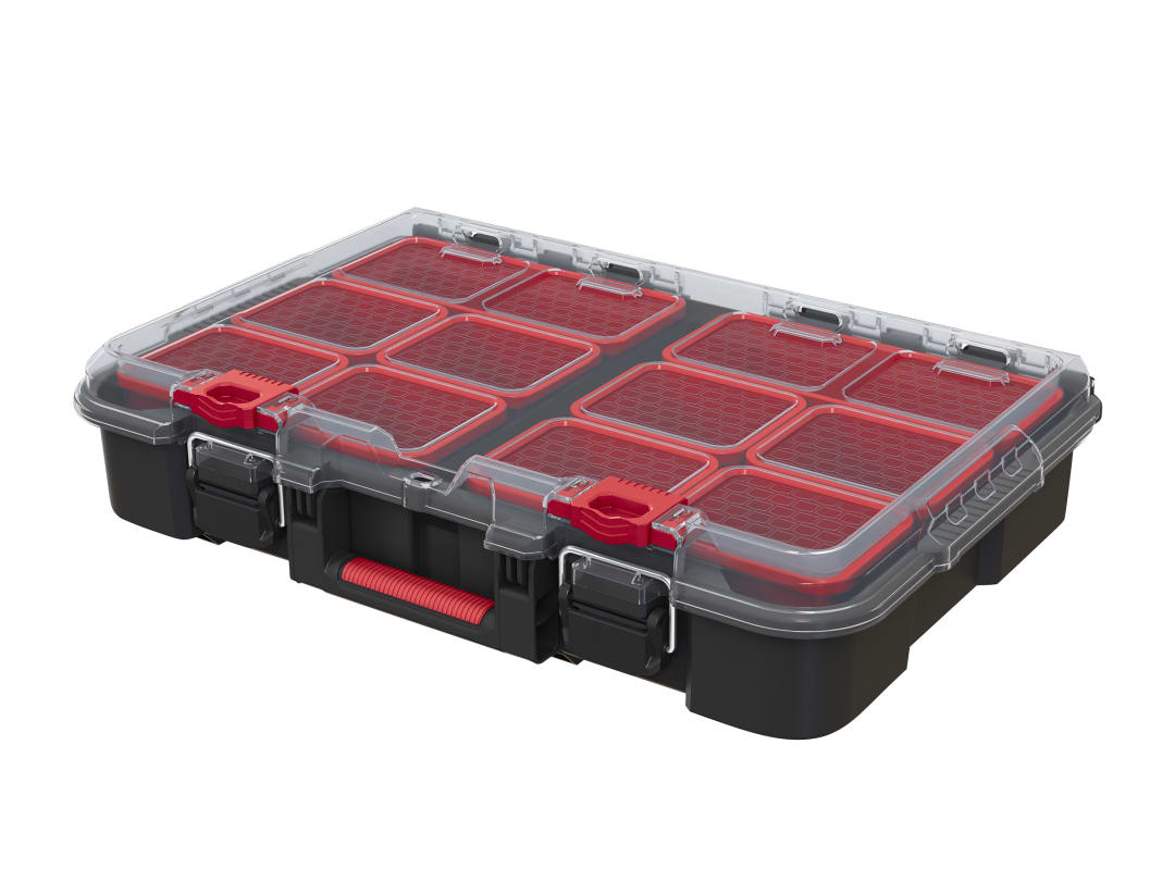Keter Stack N Roll Organiser 251491