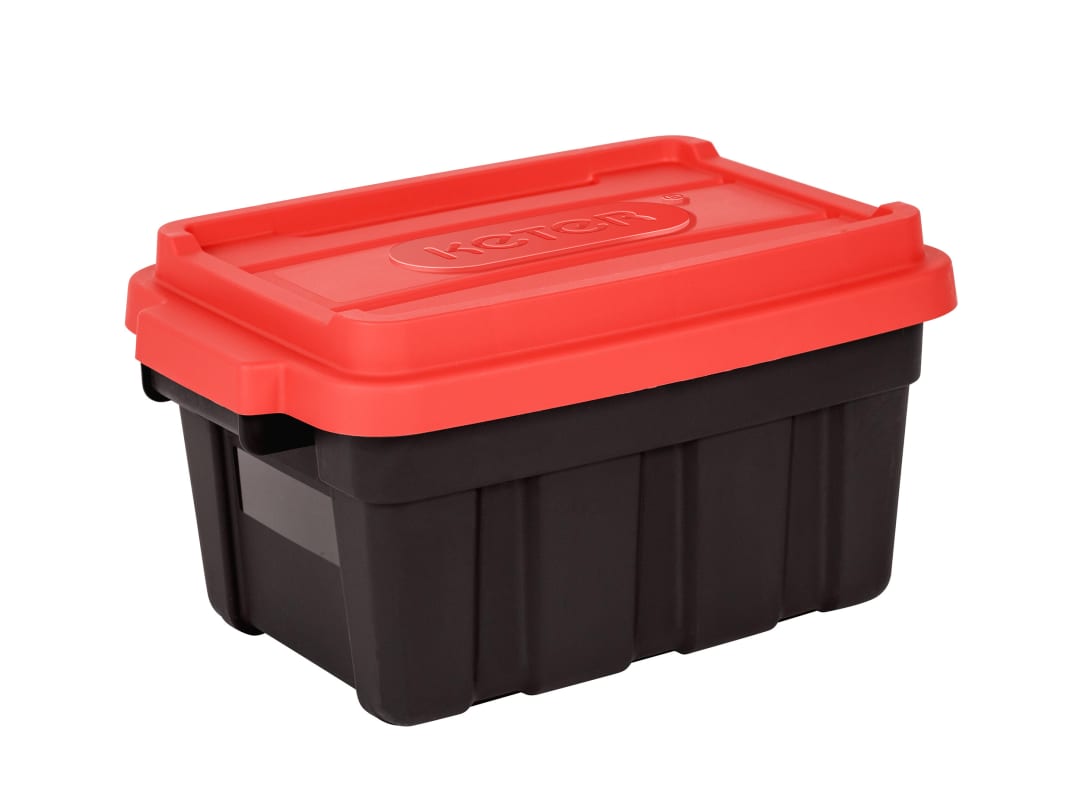 Keter Tuff Tote 11 litre 257323
