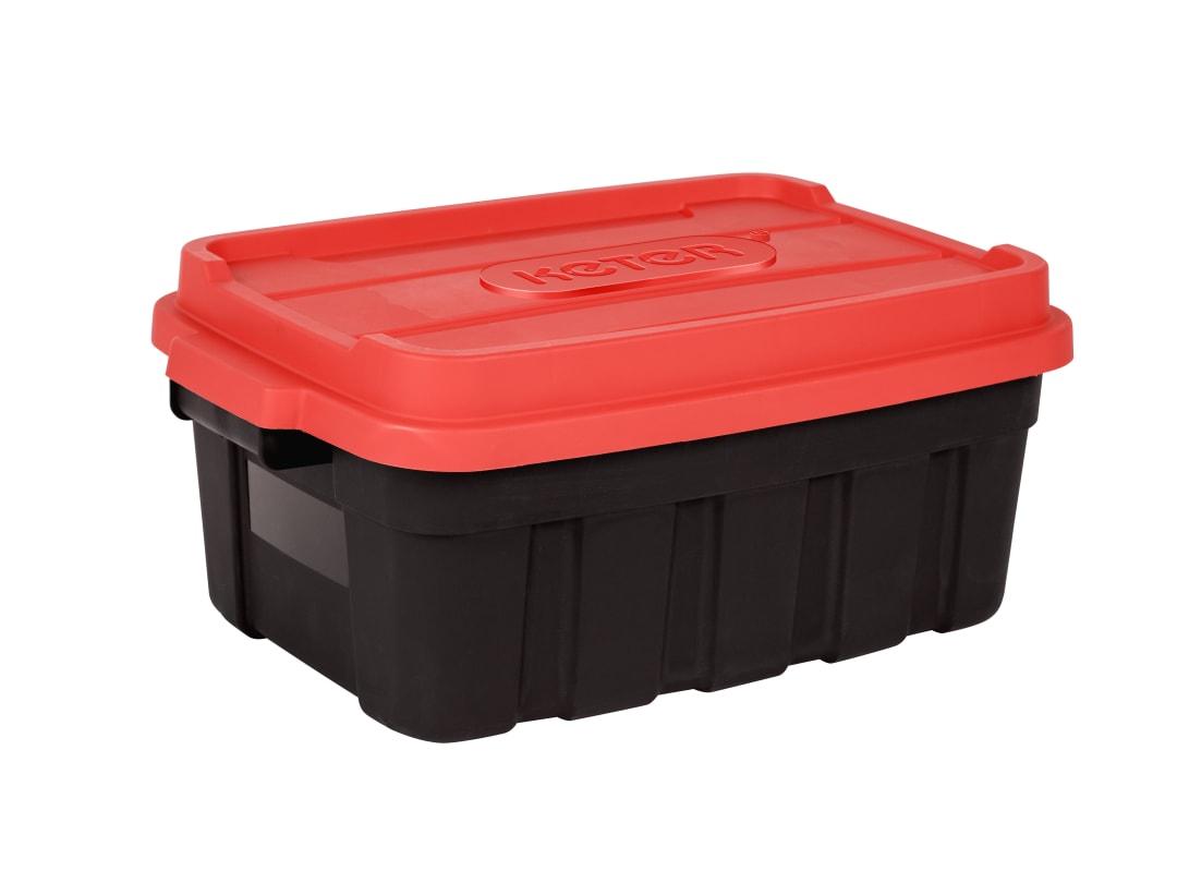 Keter Tuff Tote 37 litre 257324
