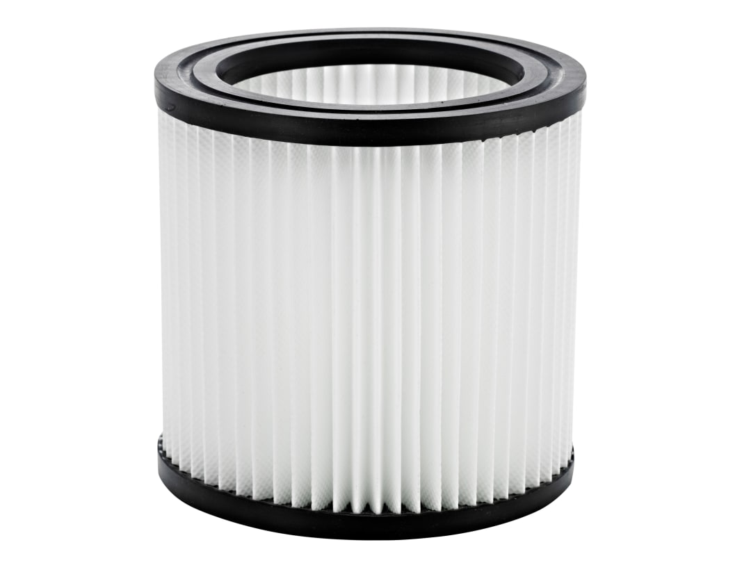Nilfisk Buddy II Replacement Washable Filter (Single) 81943047