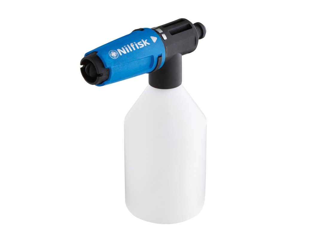 Nilfisk Click&Clean Super Foam Sprayer 128500938