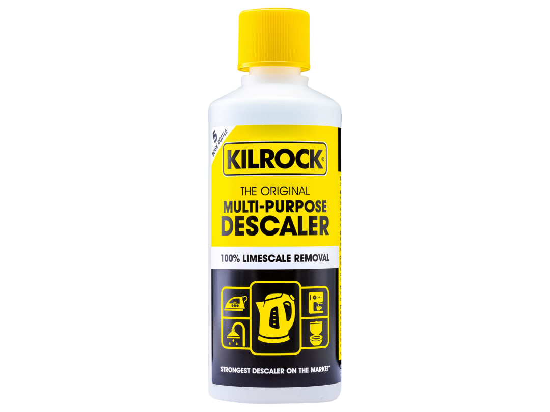 Kilrock Big K Descaler 400ml BIGK