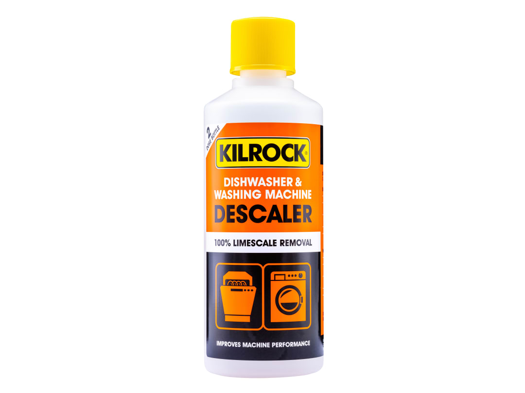 Kilrock Kilrock Big-W Descaler BIGW