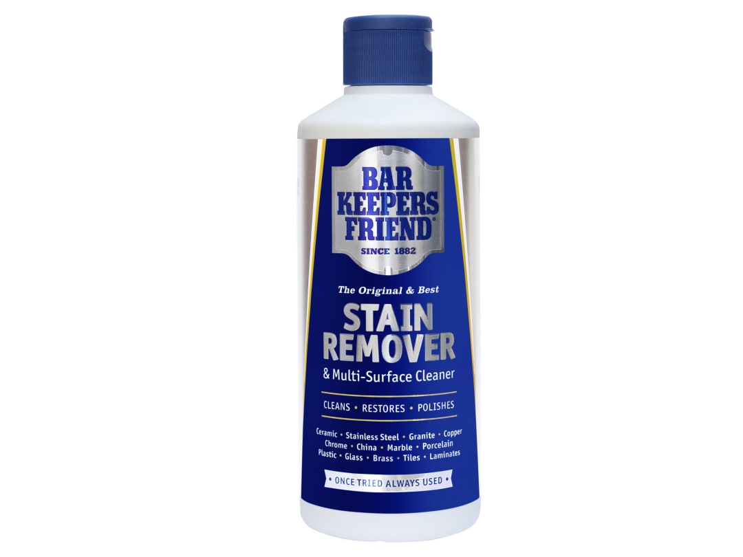 Kilrock Bar Keepers Friend Original Stain Remover 250g 11506 BKFPOWDER