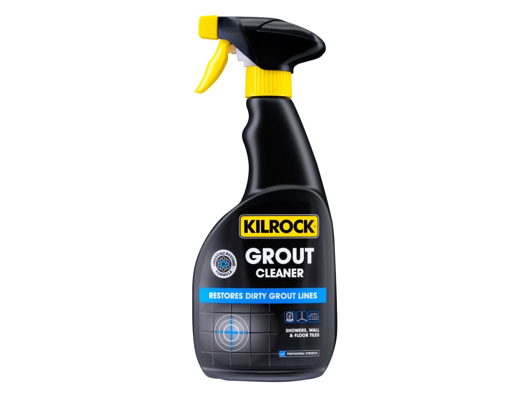 Kilrock Grout Cleaner 500ml GROUT500 GROUT500