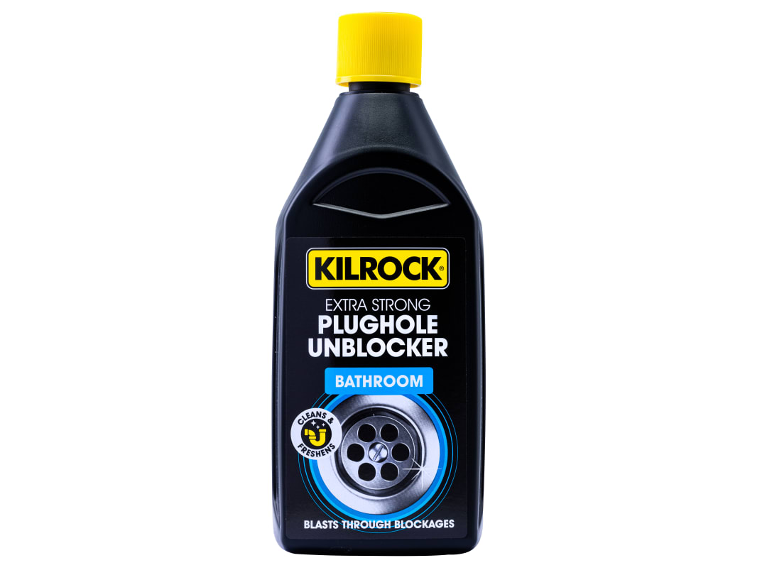 Kilrock Kil-Block Bathroom 500ml KBBATHROOM