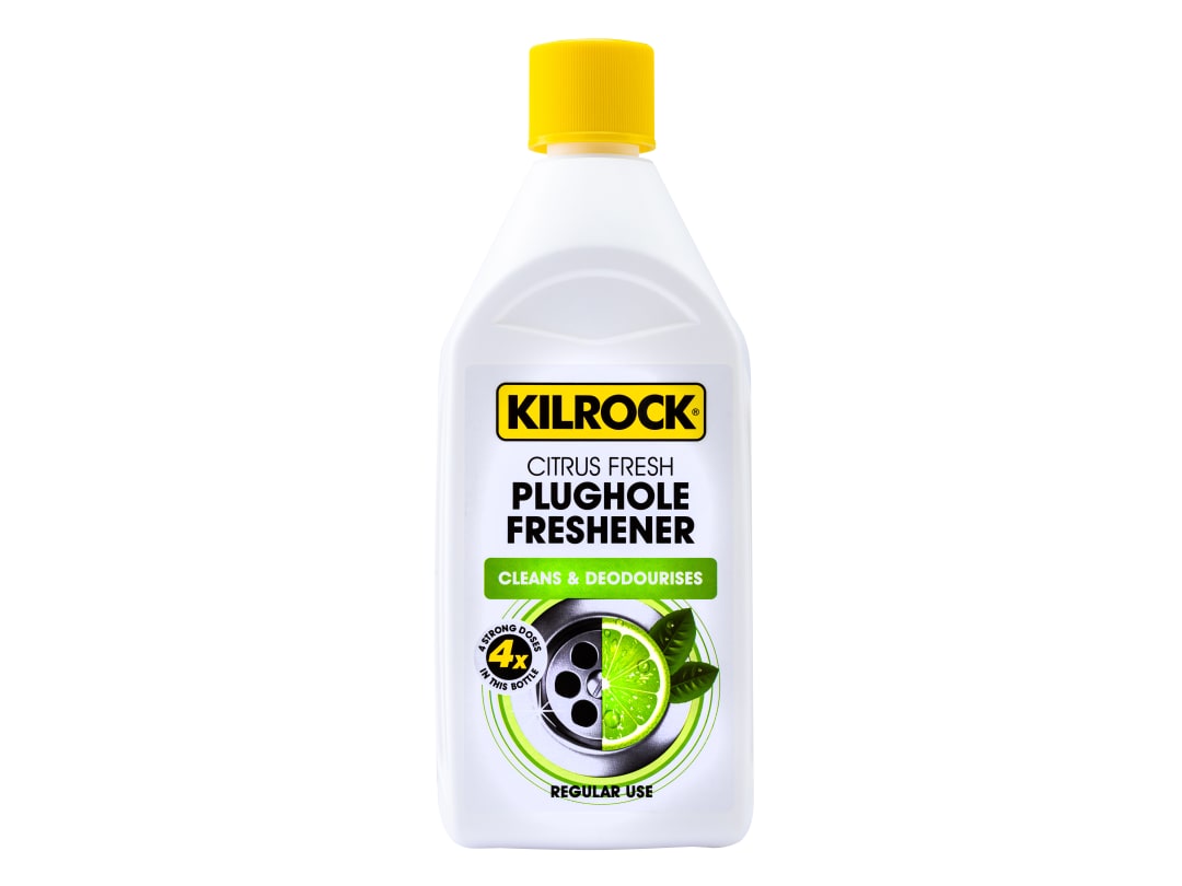 Kilrock Kil-Block Odour Neutraliser 500ml KBODOUR KBODOUR500
