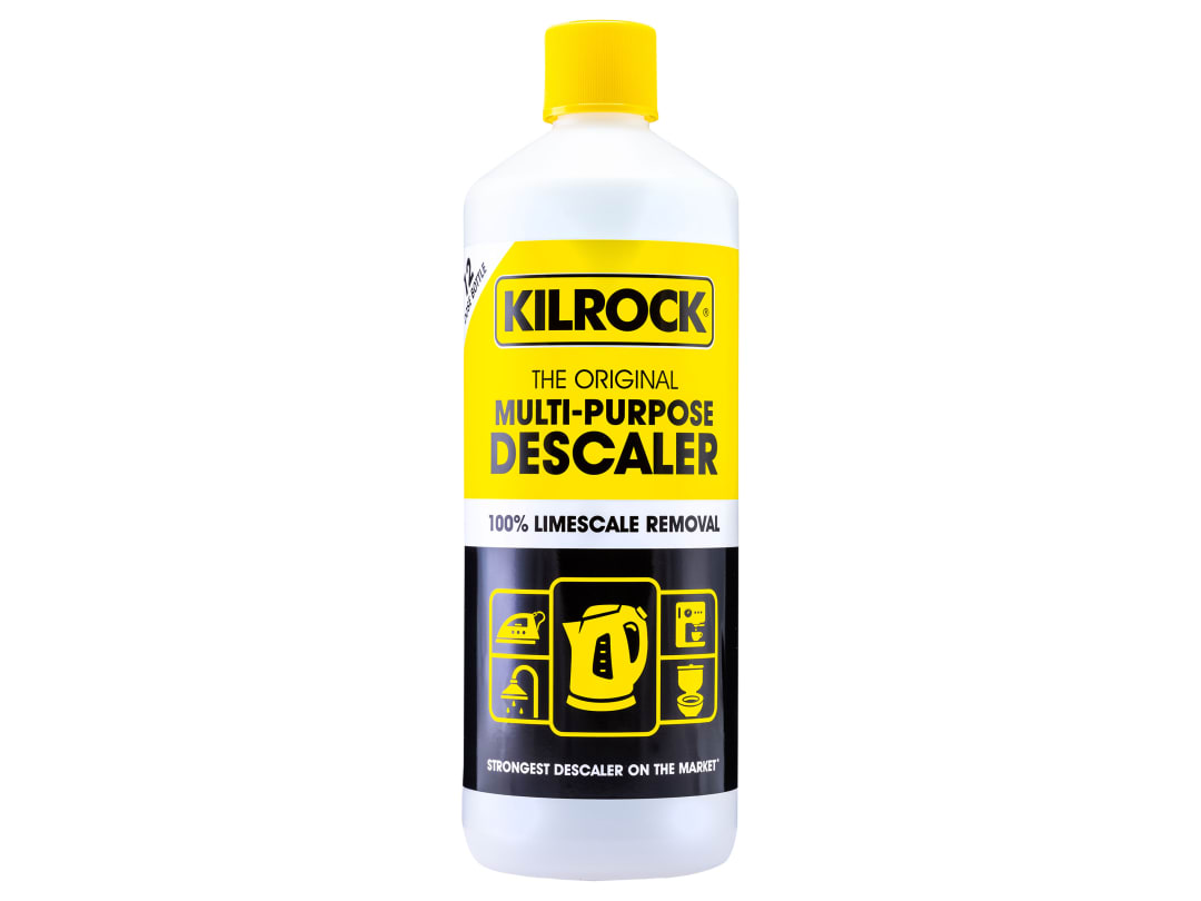 Kilrock Kilrock Mega K Descaler 1L **H** MEGA-K