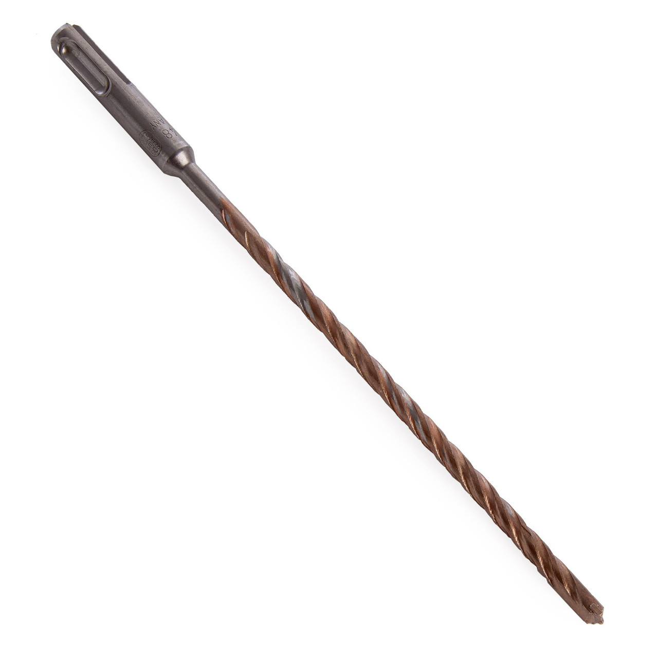 DEWALT Power Tools SDS Plus EXTREME 2® Drill Bit 6 x 210mm DT9516-QZ