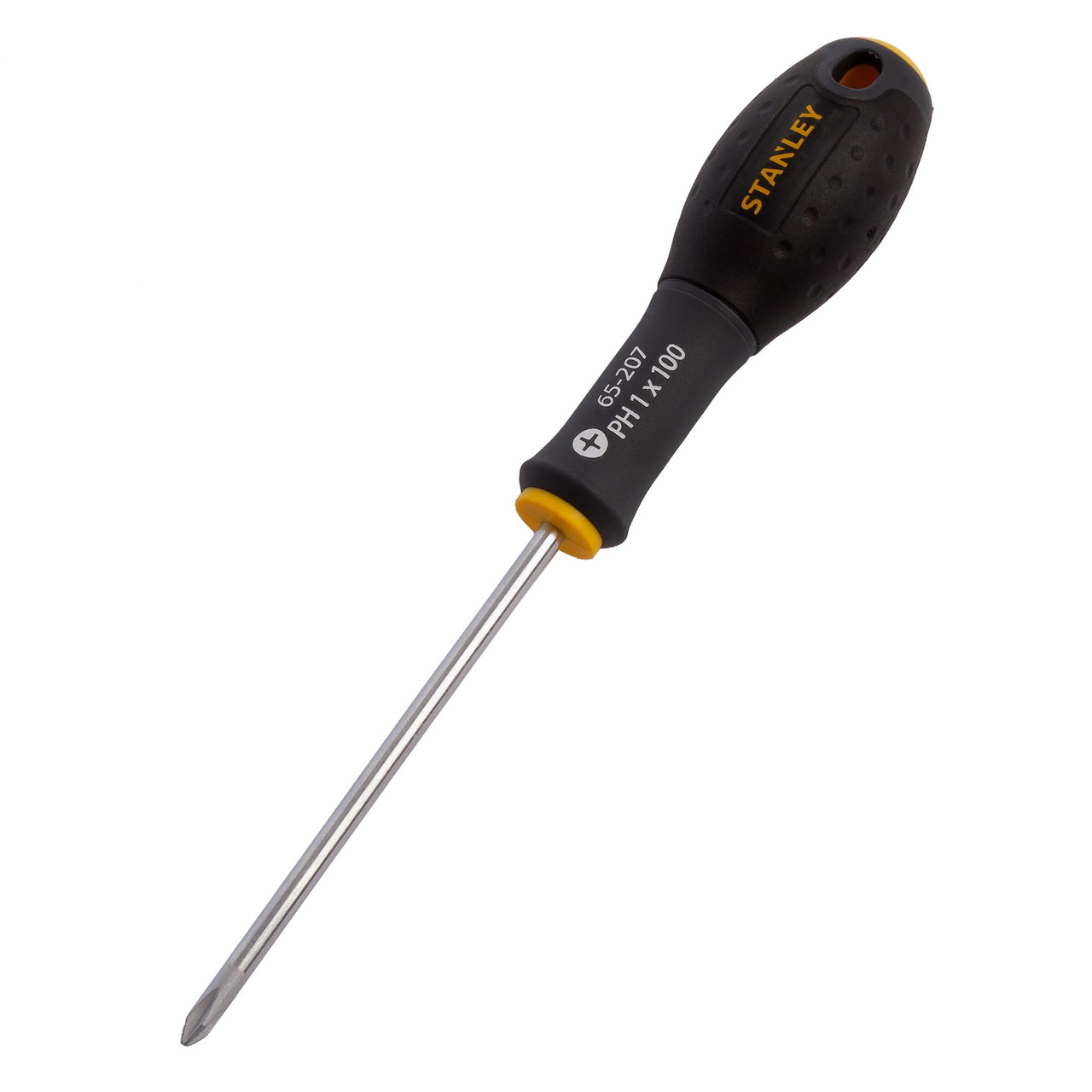 Stanley Fatmax Stanley 0-65-207 FatMax Phillips Screwdriver PH1 x 100mm 0-65-207
