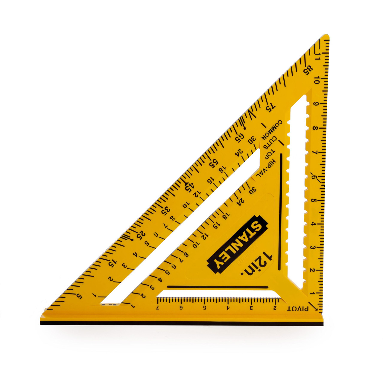 Stanley STHT46011 Dual Colour Square 12" / 300mm STHT46011