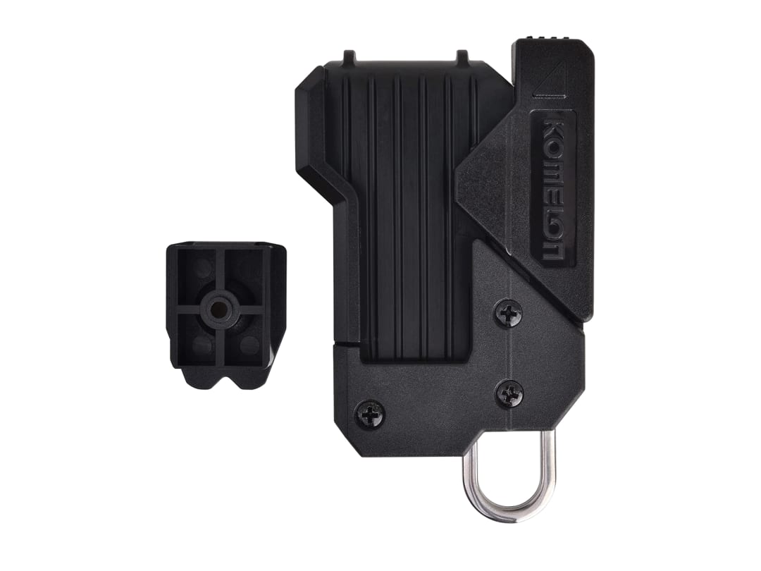Komelon Quick-Draw Universal Tape Holster QDTMHN